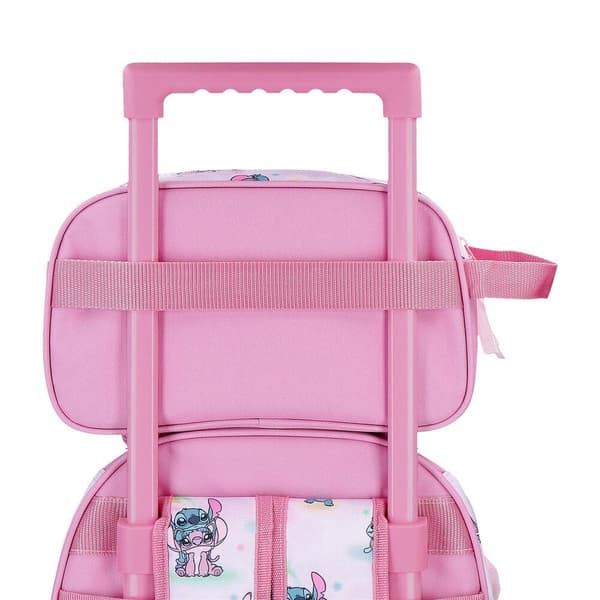 Disney Stitch You & Me adaptable vanity case