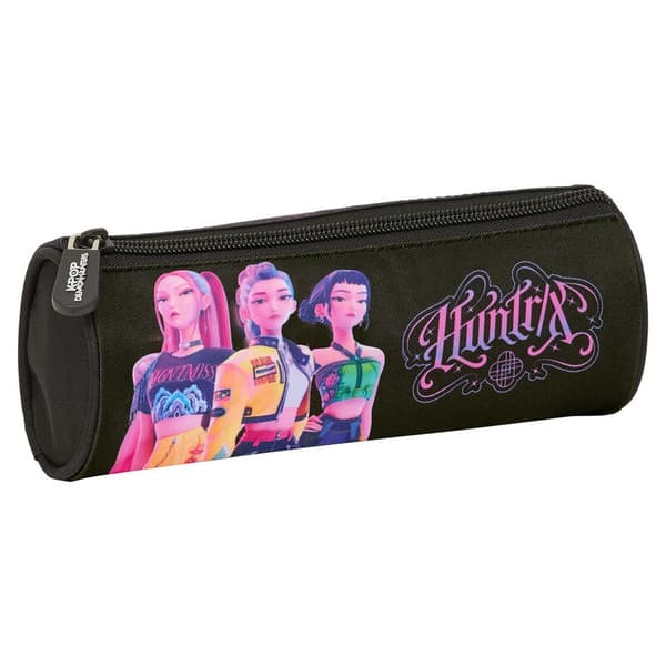Kpop Demon Hunters pencil case