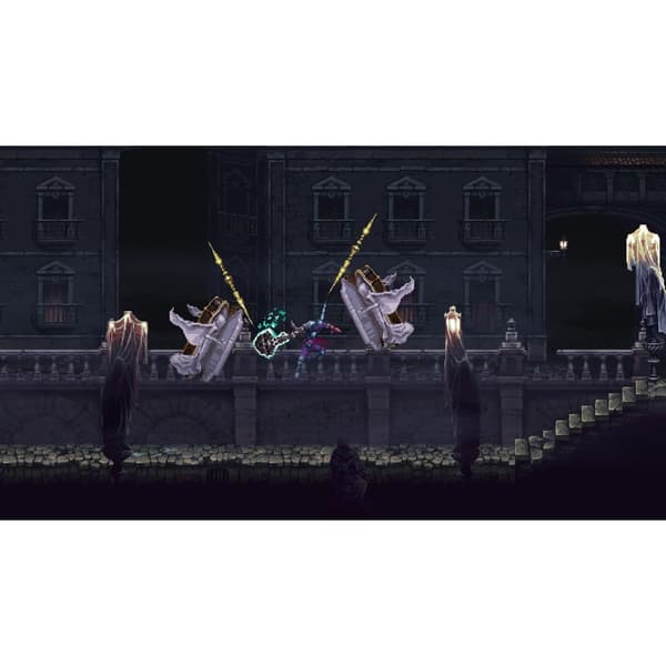 Blasphemous 2 Nintendo Switch