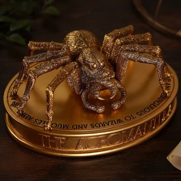 Harry Potter Aragog figure 7cm