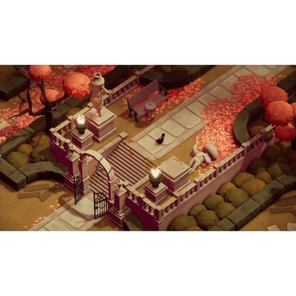 Deaths Door Nintendo Switch