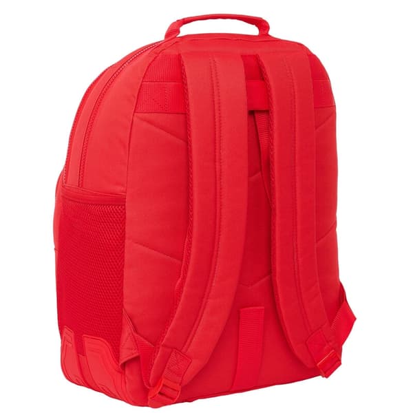 Atletico de Madrid adaptable backpack 42cm
