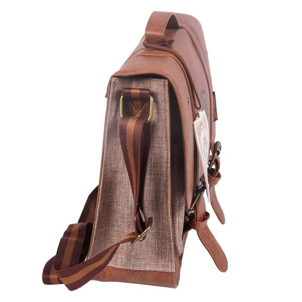 Harry Potter Platform 9 3/4 shoulder bag