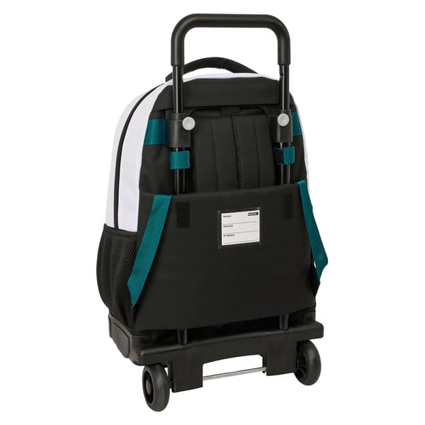 Real Madrid 26/27 extraible trolley 45cm