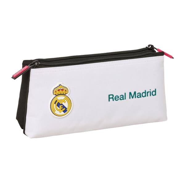Real Madrid 26/27 double carrying case
