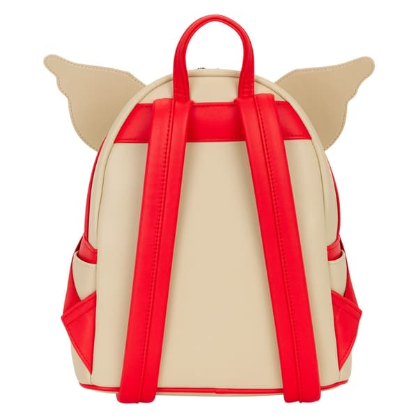 Loungefly Gremlins Gizmo backpack 26cm