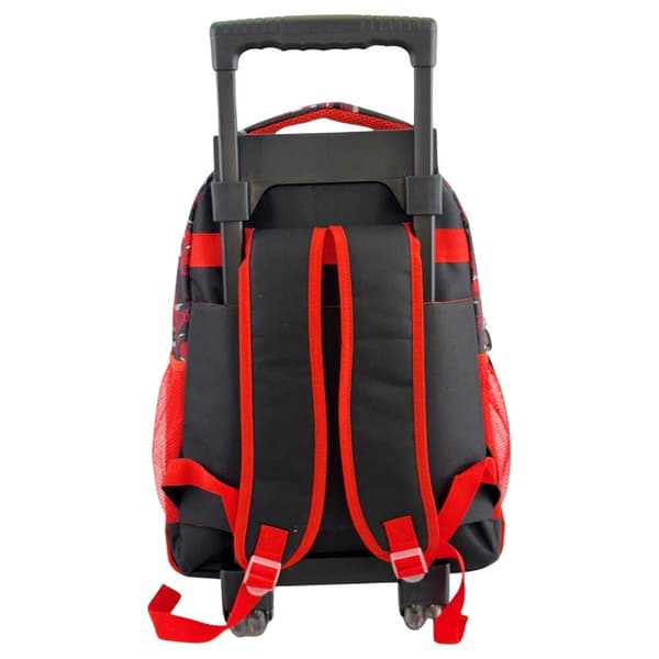 Marvel Spiderman Hero trolley 44cm