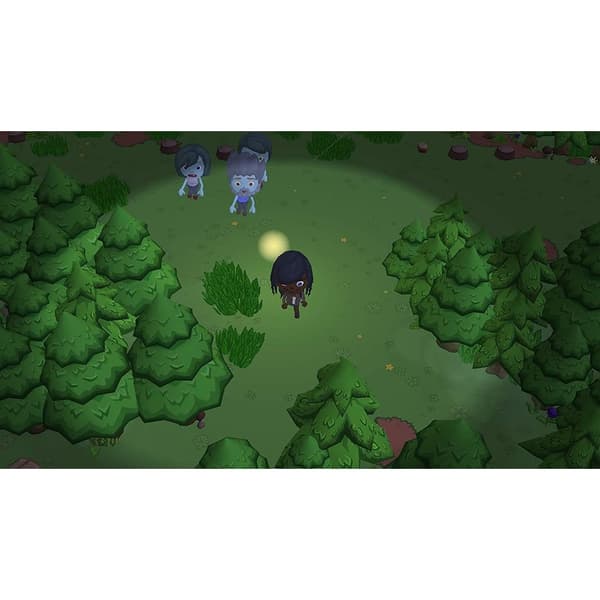 Farm For Your Life Nintendo Switch IMPORT