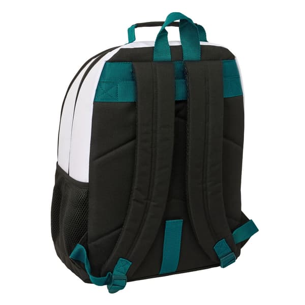 Real Madrid 26/27 adaptable backpack 42cm