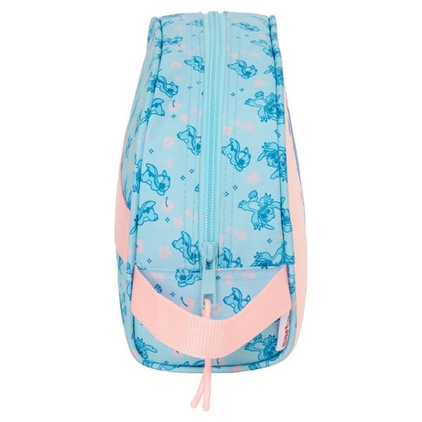 Disney Stitch Ohana adaptable vanity case