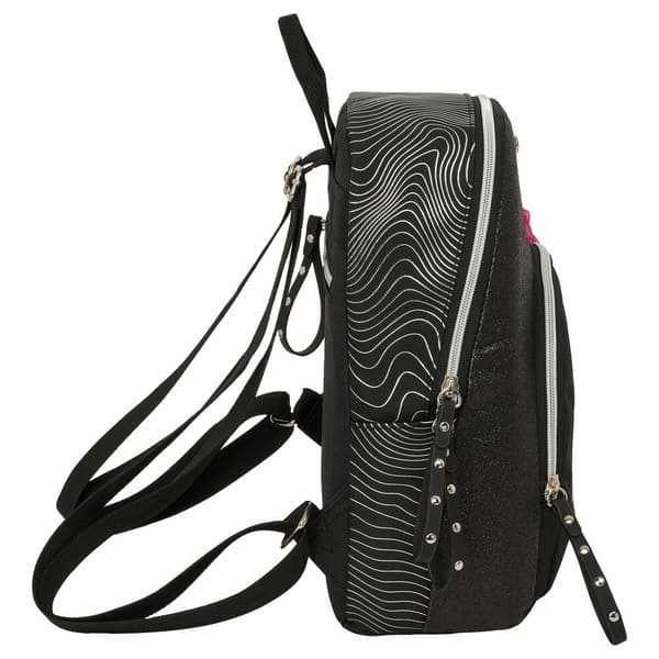 Demon Hunters Kpop Energy backpack 30cm