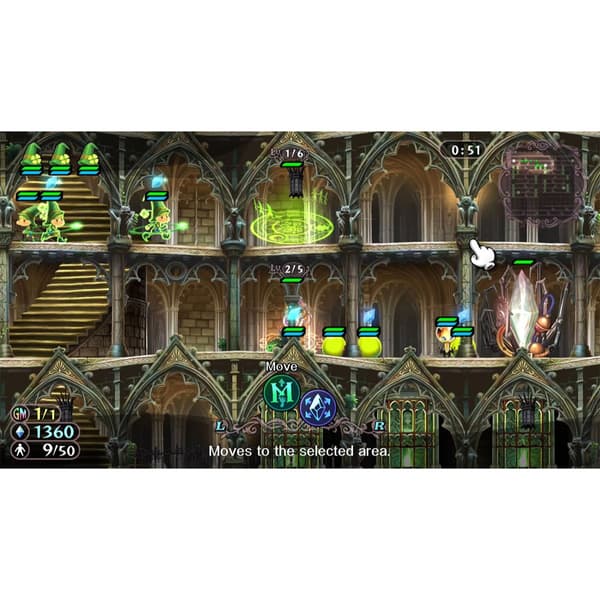 GrimGrimoire OnceMore Deluxe Edition Nintendo Switch