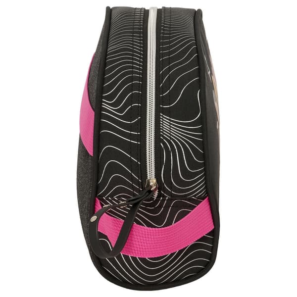 Demon Hunters Kpop Energy adaptable vanity case