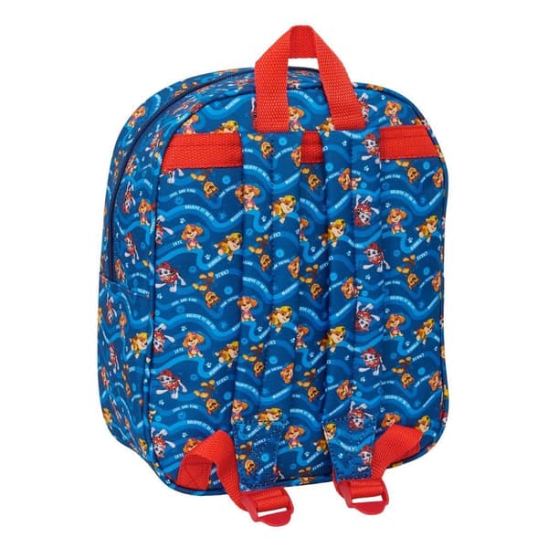Paw Patrol 3D backpack 27cm