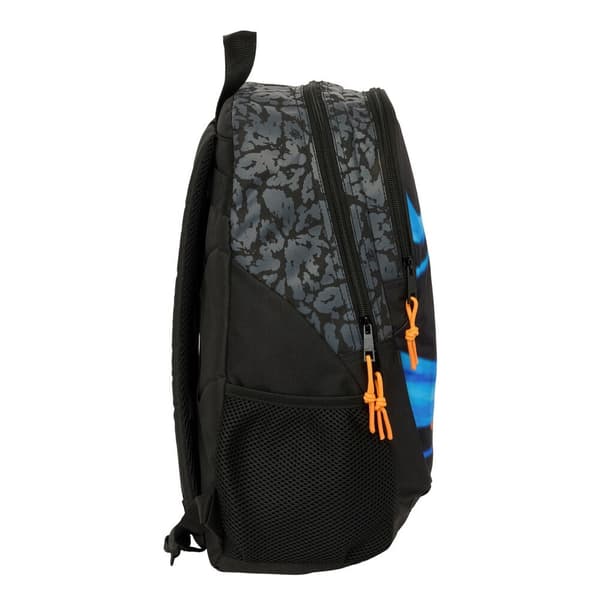 Naruto Shippuden adaptable backpack 44cm