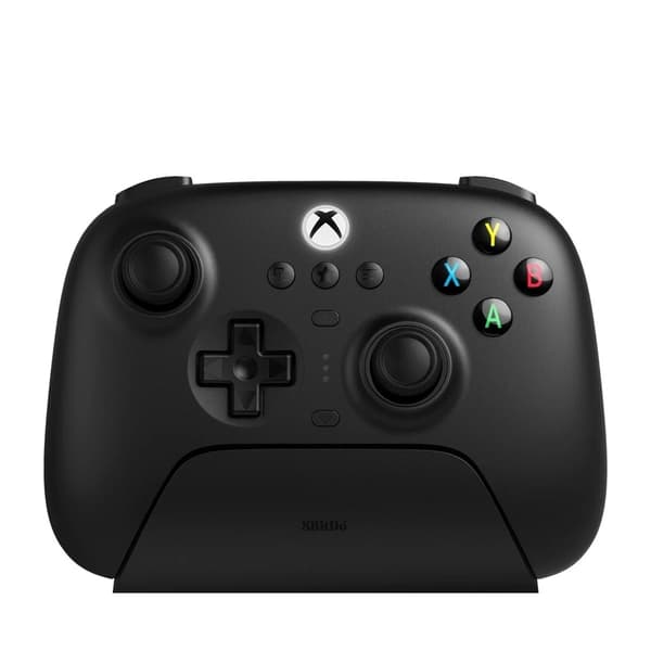 8BitDo Ultimate 3-läges Xbox Handkontroll Svart