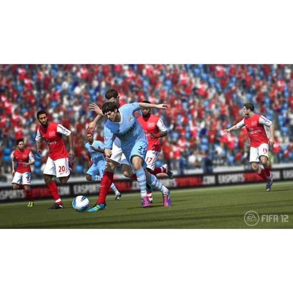 FIFA 12 Xbox 360 (Brugt)