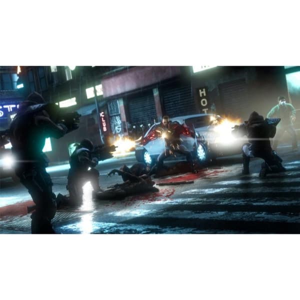 Prototype 2 Xbox 360 (Käytetty)
