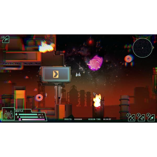 Lunar Lander Beyond Playstation 5 PS5