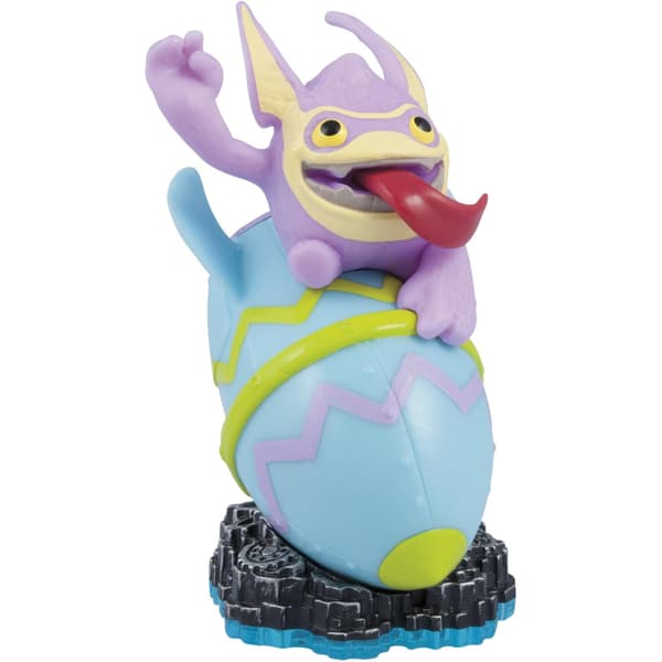 Springtime Trigger Happy Skylanders Swap Force (Brukt)