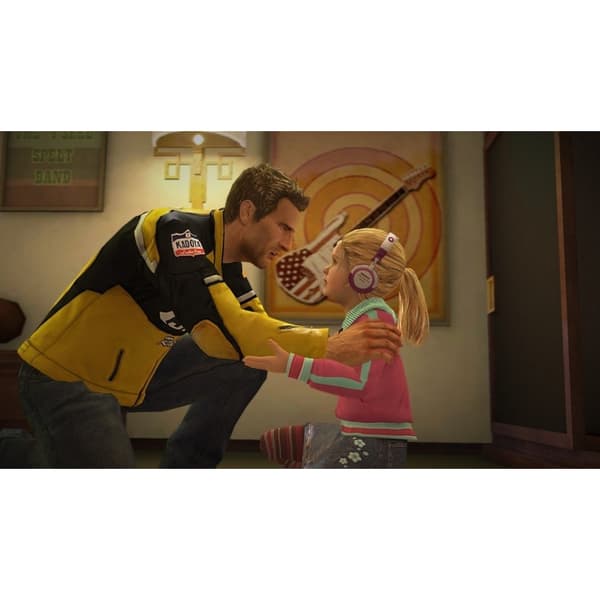 Dead Rising 2 HD Playstation 4 PS4 IMPORT