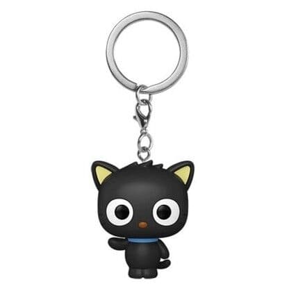 Pocket POP! Avaimenperä Hello Kitty and Friends Chococat