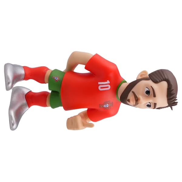 Portugal Bernardo Silva figure minix 12cm