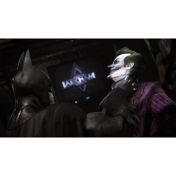 Batman Arkham VR Playstation 4 PS4 VR IMPORT