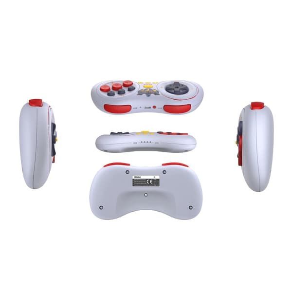 8BitDo M30 Bluetooth-peliohjain Earthion Edition