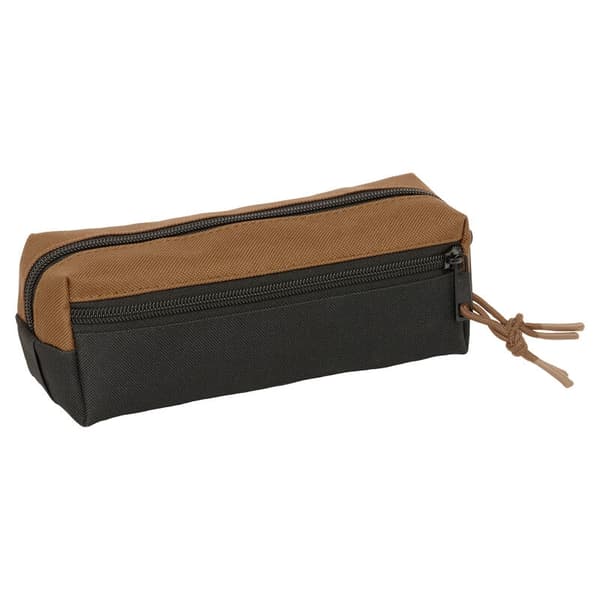 One Piece triple pencil case