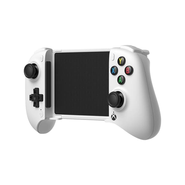 8BitDo Ultimate Mobilkontroller for Xbox Hvit
