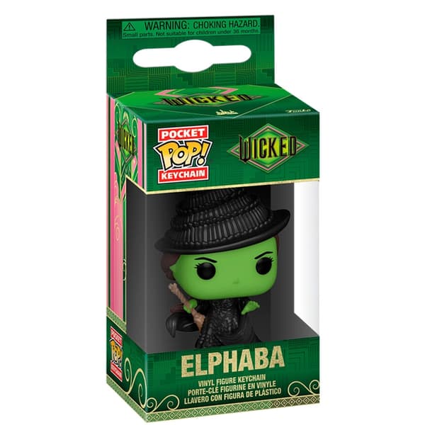 Pocket POP! Nyckelring Marvel Spider-Man Classics