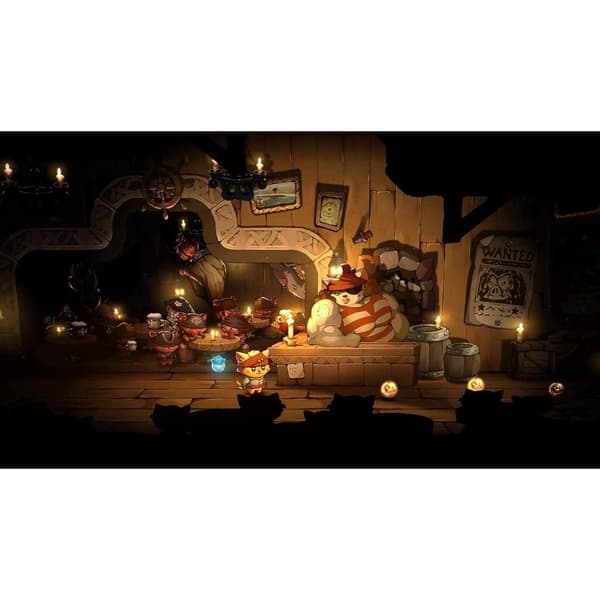 Cat Quest III Playstation 5 PS5