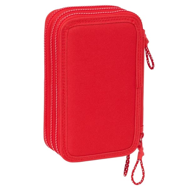 Atletico de Madrid triple pencil case 36pcs