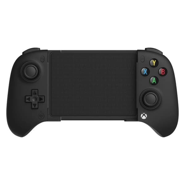 8BitDo Ultimate Mobilkontroller for Xbox Svart