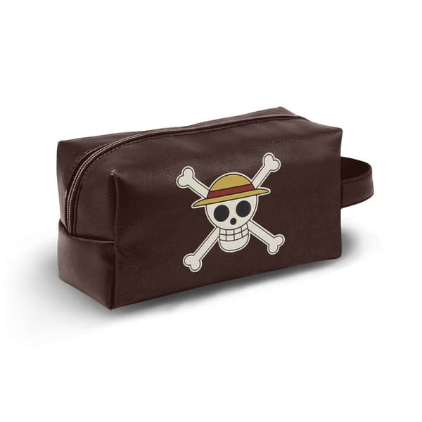 One Piece Toilettaske