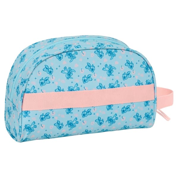 Disney Stitch Ohana adaptable vanity case