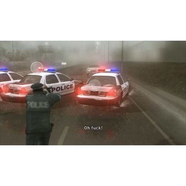 Heavy Rain Directors Cut Playstation 3 PS3 IMPORT