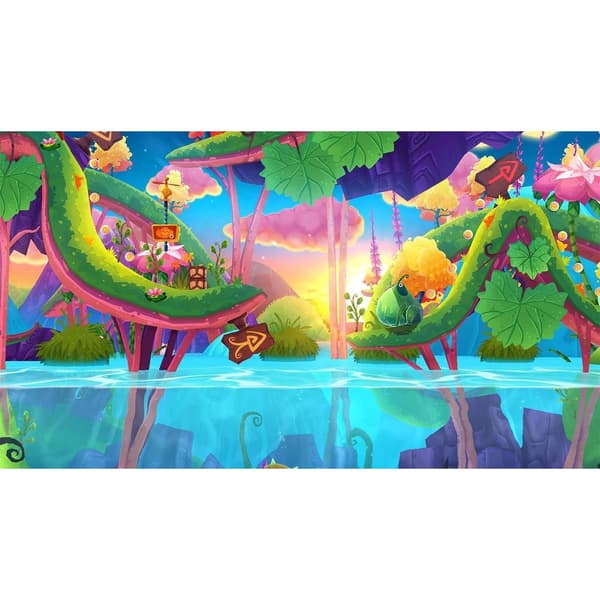 Heroki Nintendo Switch (Code in a box)