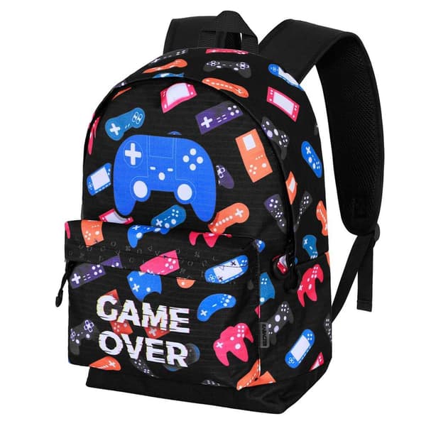 PRO DG Game Over backpack 41cm