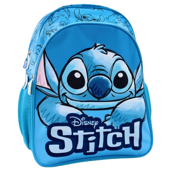 Disney Stitch Smile backpack 40cm