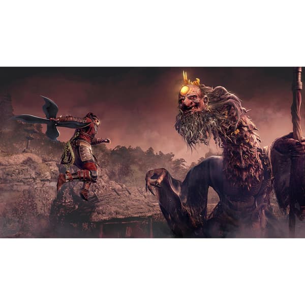 Nioh 3 Playstation 5 PS5