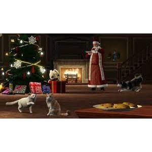 Sims 3 Pets Playstation 3 PS3 IMPORT