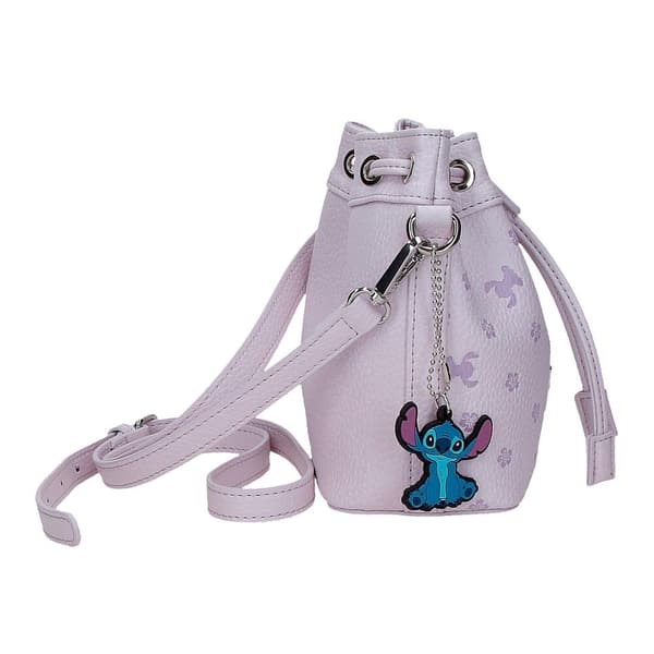 Disney Stitch Bloom handbag