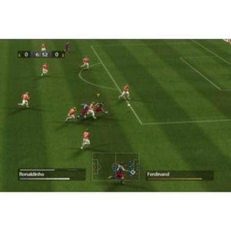 FIFA 06 Playstation 2 PS2 (Brukt)