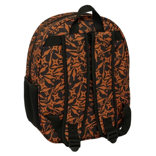 Naruto 3D backpack 33cm