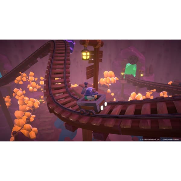 Hello Kitty Island Adventure Playstation 5 PS5