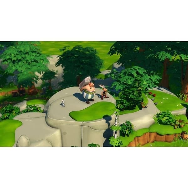 Asterix Maxi Collection Playstation 5 PS5