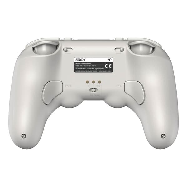 8BitDo Pro 3 Bluetooth-controller G Classic
