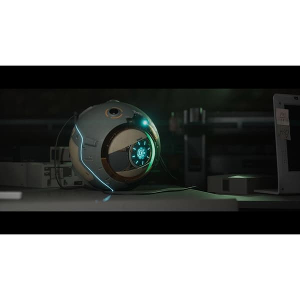 Evotinction Playstation 5 PS5